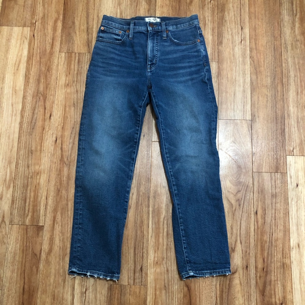 Madewell